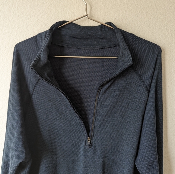 Lululemon Athletic Run Long Sleeve Top - Picture 8 of 9